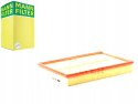 Mann-Filter C 36 188 Filtr powietrza