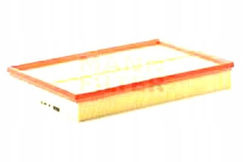 Mann-Filter C 36 188 Filtr powietrza