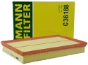Mann-Filter C 36 188 Filtr powietrza