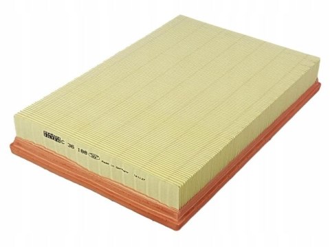 Mann-Filter C 36 188 Filtr powietrza