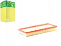 Mann-Filter C 3689 Filtr powietrza
