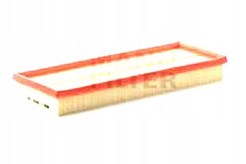 Mann-Filter C 3689 Filtr powietrza