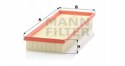Mann-Filter C 3689 Filtr powietrza