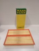Mann-Filter C 3698/3-2 Filtr powietrza