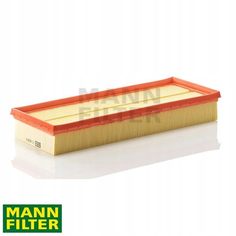 Mann-Filter C 3698/3-2 Filtr powietrza