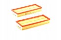 Mann-Filter C 3698/3-2 Filtr powietrza