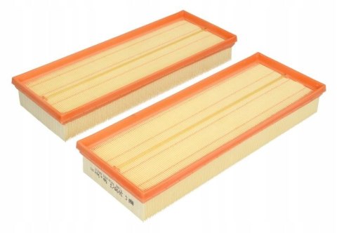 Mann-Filter C 3698/3-2 Filtr powietrza