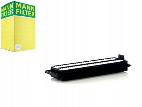 Mann-Filter C 37 005 Filtr powietrza
