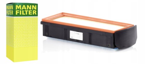 Mann-Filter C 37 009 Filtr powietrza