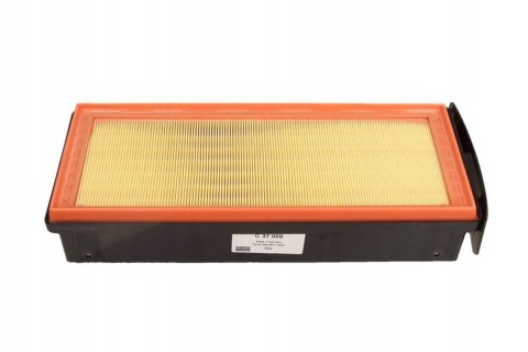 Mann-Filter C 37 009 Filtr powietrza