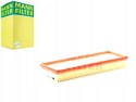 Mann-Filter C 37 100 Filtr powietrza