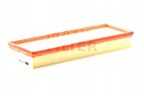 Mann-Filter C 37 100 Filtr powietrza