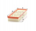 Mann-Filter C 37 100 Filtr powietrza