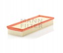 Mann-Filter C 37 100 Filtr powietrza