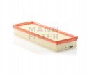Mann-Filter C 37 100 Filtr powietrza