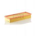 Mann-Filter C 37 132 Filtr powietrza
