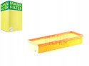Mann-Filter C 37 132 Filtr powietrza