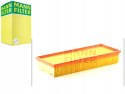 Mann-Filter C 37 148 Filtr powietrza