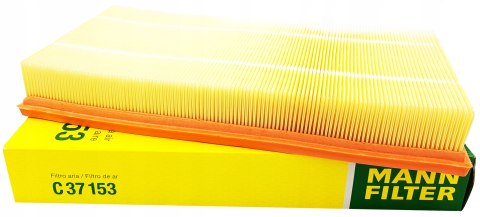 Mann-Filter C 37 153 Filtr powietrza