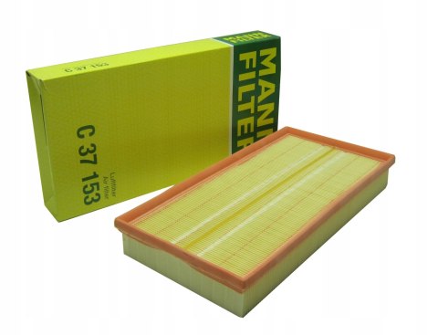 Mann-Filter C 37 153 Filtr powietrza