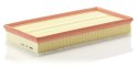 Mann-Filter C 37 153/1 Filtr powietrza
