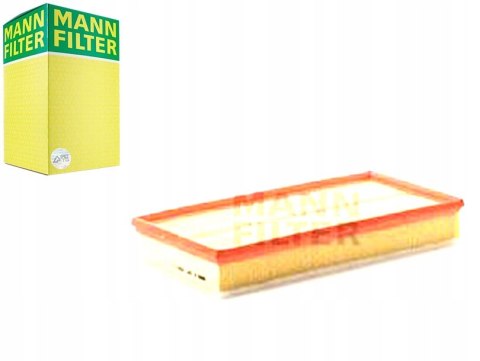 Mann-Filter C 37 153/1 Filtr powietrza