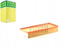Mann-Filter C 37 157 Filtr powietrza