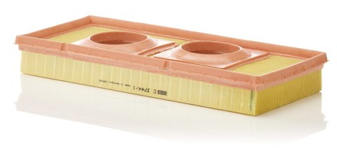 Mann-Filter C 3744/1 Filtr powietrza