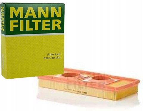 Mann-Filter C 3744/1 Filtr powietrza