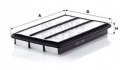 Mann-Filter C 3766 Filtr powietrza