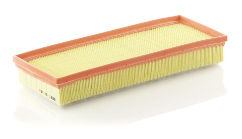 Mann-Filter C 38 001 Filtr powietrza