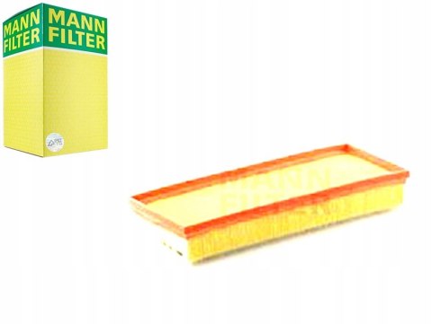 Mann-Filter C 38 001 Filtr powietrza