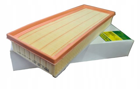 Mann-Filter C 38 001 Filtr powietrza