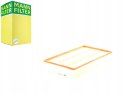 Mann-Filter C 38 002 Filtr powietrza