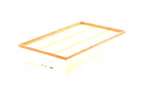 Mann-Filter C 38 002 Filtr powietrza
