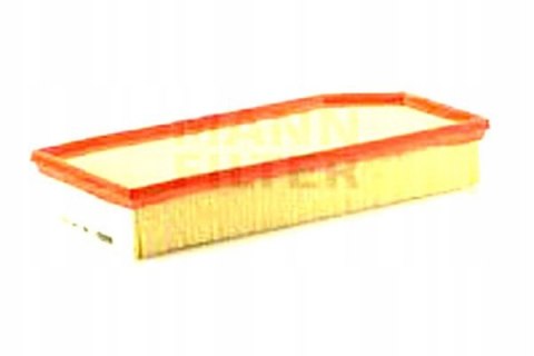Mann-Filter C 38 145 Filtr powietrza