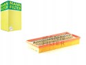 Mann-Filter C 38 163/1 Filtr powietrza