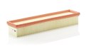 Mann-Filter C 3875 Filtr powietrza