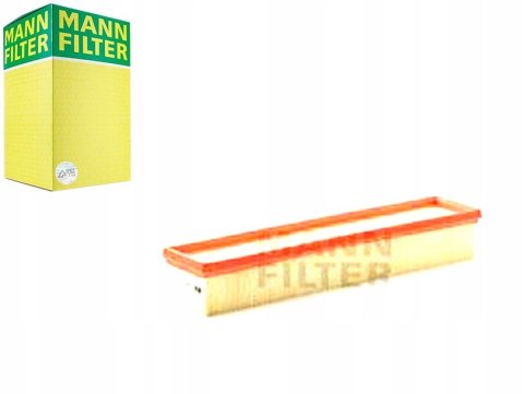 Mann-Filter C 3875 Filtr powietrza