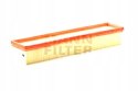 Mann-Filter C 3875 Filtr powietrza