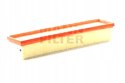 Mann-Filter C 3875 Filtr powietrza