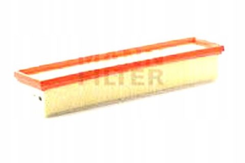 Mann-Filter C 3875 Filtr powietrza