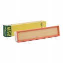 Mann-Filter C 3875 Filtr powietrza