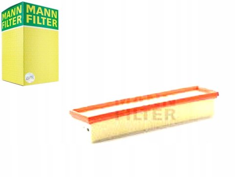 Mann-Filter C 3875/1 Filtr powietrza