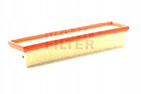 Mann-Filter C 3875/1 Filtr powietrza