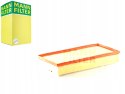 Mann-Filter C 39 002 Filtr powietrza
