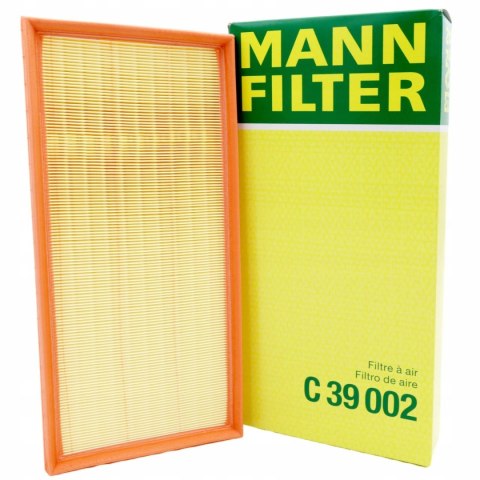 Mann-Filter C 39 002 Filtr powietrza