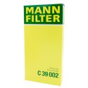 Mann-Filter C 39 002 Filtr powietrza
