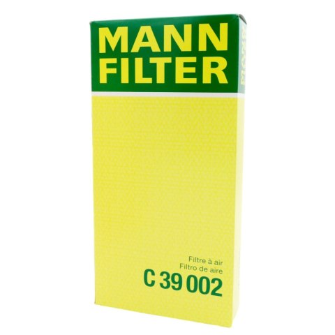 Mann-Filter C 39 002 Filtr powietrza