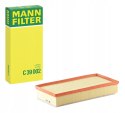 Mann-Filter C 39 002 Filtr powietrza